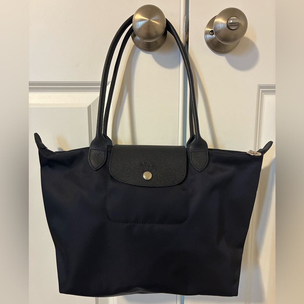 💯 Authentic Longchamp Waterproof Le Pliage Tote Bag From Paris 🇫🇷 Flagship Store